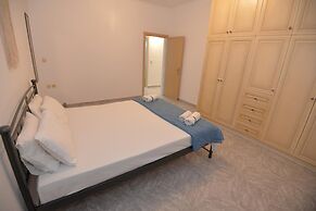 Nina s Apt in Ialysos Near the Beach