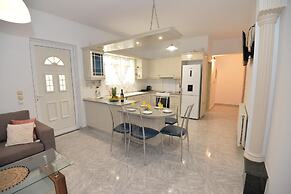 Nina s Apt in Ialysos Near the Beach