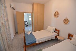 Nina s Apt in Ialysos Near the Beach