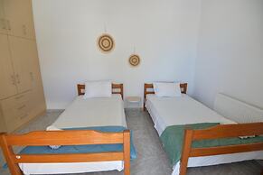 Nina s Apt in Ialysos Near the Beach