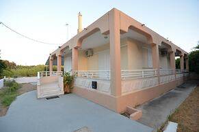 Nina s Apt in Ialysos Near the Beach