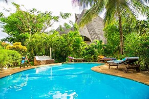 Serenity Villa - 8min Escape in Diani Beach