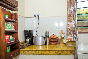 Serenity Villa - 8min Escape in Diani Beach