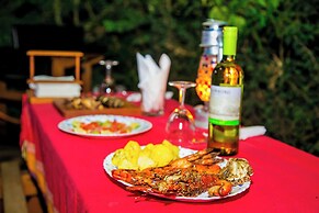 Serenity Villa - 8min Escape in Diani Beach