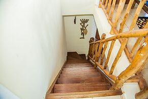 Serenity Villa - 8min Escape in Diani Beach