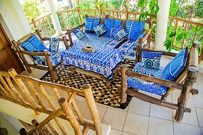 Serenity Villa - 8min Escape in Diani Beach