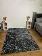 Cozy First Floor Accommodation 4 Guests, 1 Bedroom