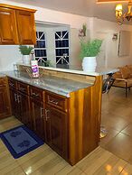 Cozy First Floor Accommodation 4 Guests, 1 Bedroom