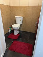 Cozy First Floor Accommodation 4 Guests, 1 Bedroom