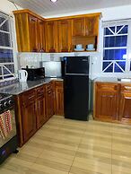 Cozy First Floor Accommodation 4 Guests, 1 Bedroom