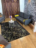 Cozy First Floor Accommodation 4 Guests, 1 Bedroom