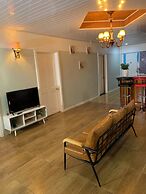 Cozy First Floor Accommodation 4 Guests, 1 Bedroom