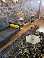 Cozy First Floor Accommodation 4 Guests, 1 Bedroom