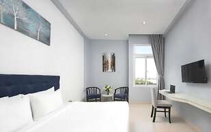 Capital O 1200 Salem Riverside Hotel