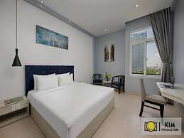 Capital O 1200 Salem Riverside Hotel