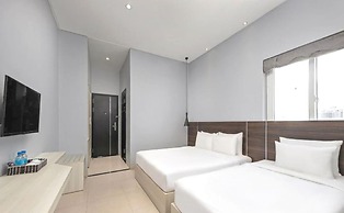 Capital O 1200 Salem Riverside Hotel