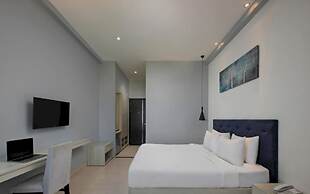 Capital O 1200 Salem Riverside Hotel