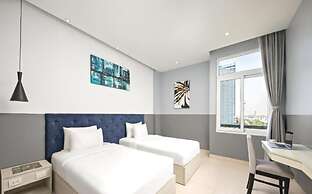 Capital O 1200 Salem Riverside Hotel