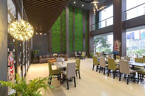 Capital O 1200 Salem Riverside Hotel