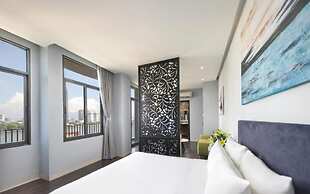 Capital O 1200 Salem Riverside Hotel