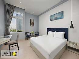 Capital O 1200 Salem Riverside Hotel