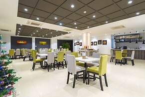 Capital O 1200 Salem Riverside Hotel