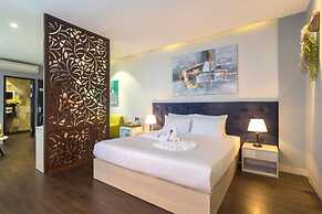 Capital O 1200 Salem Riverside Hotel