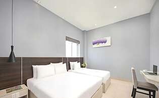 Capital O 1200 Salem Riverside Hotel