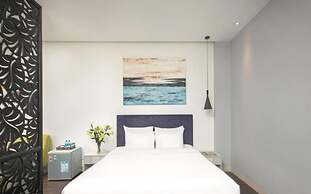 Capital O 1200 Salem Riverside Hotel