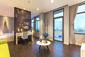 Capital O 1200 Salem Riverside Hotel