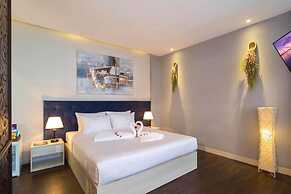 Capital O 1200 Salem Riverside Hotel