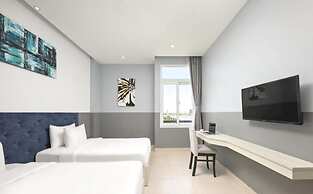 Capital O 1200 Salem Riverside Hotel