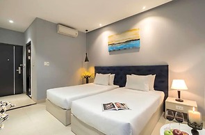 Capital O 1200 Salem Riverside Hotel