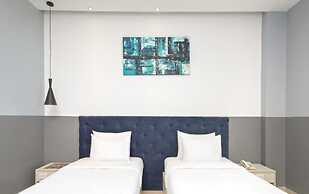 Capital O 1200 Salem Riverside Hotel