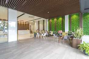 Capital O 1200 Salem Riverside Hotel