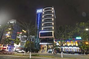 Capital O 1200 Salem Riverside Hotel