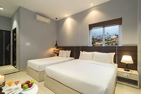 Capital O 1200 Salem Riverside Hotel