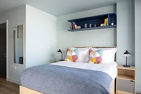 Coleman Court Summer Accommodation