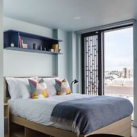 Coleman Court Summer Accommodation