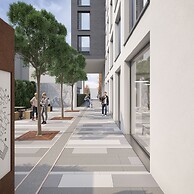 Coleman Court Summer Accommodation