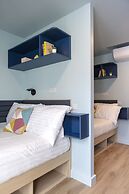 Coleman Court Summer Accommodation