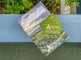 137 Capt John Fripp Villa