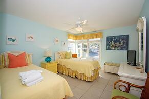 137 Capt John Fripp Villa