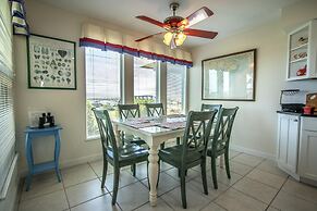 137 Capt John Fripp Villa