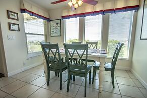 137 Capt John Fripp Villa