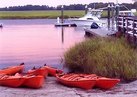 708 Ocean Cottage Beach Home