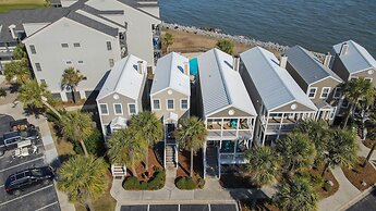 708 Ocean Cottage Beach Home