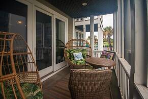 708 Ocean Cottage Beach Home