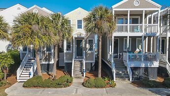 708 Ocean Cottage Beach Home