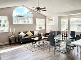 Family Premium 3BD Condo Apartment Near Disney Parks 3